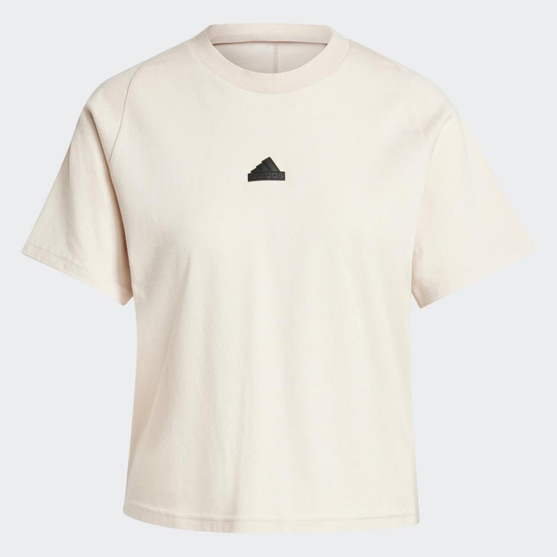 Adidas W Z.N.E. TEE - Image 1